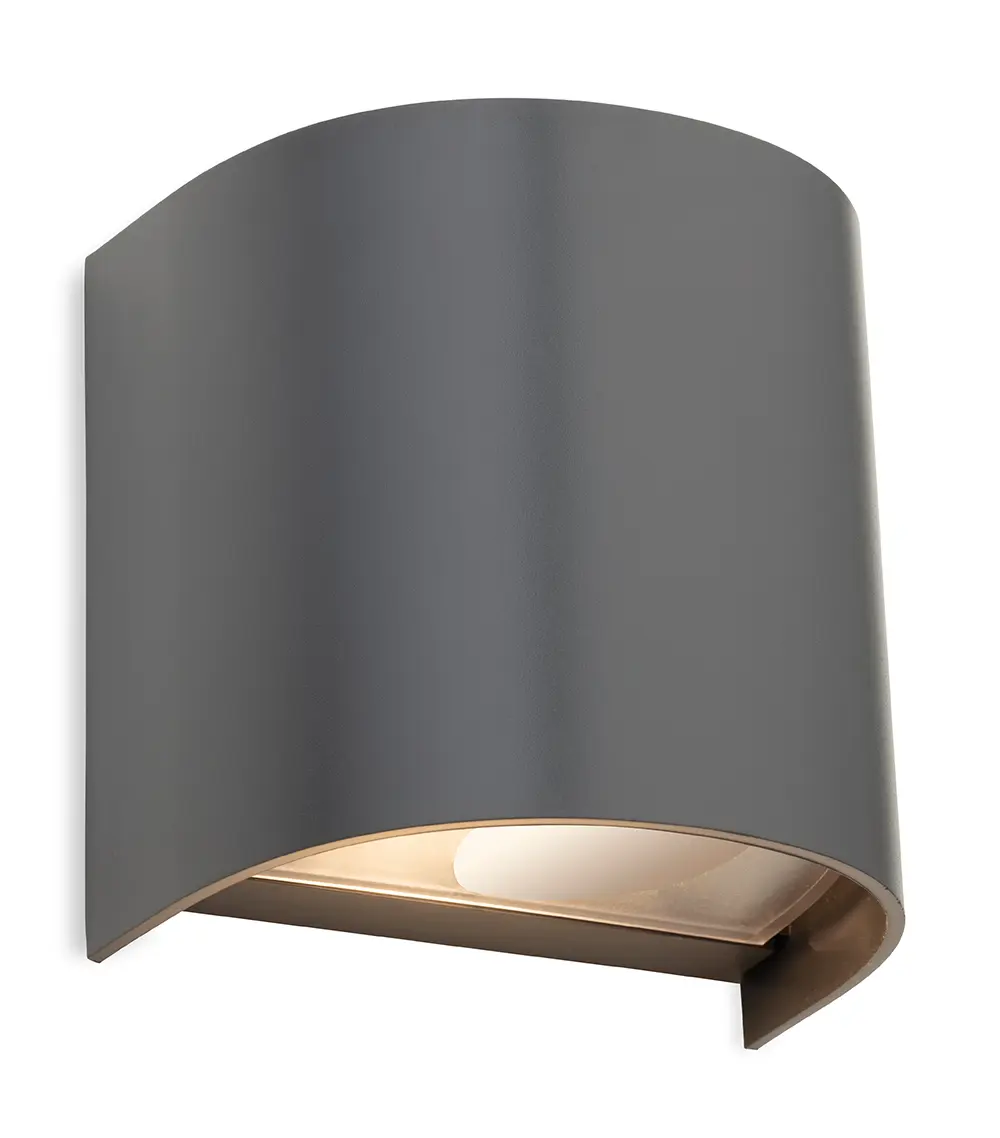 Swift Single Wall Light IP65